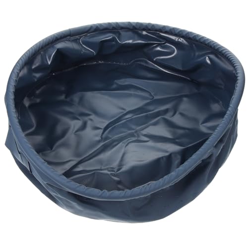 Ipetboom Tragbare Faltbare Katzentoilette Reisetoilette Heimtierbedarf PVC-Material Das Die Lebensdauer Verlängert Ipetboom Tragbare Faltbare Katzentoilette Reisetoilette Heimtierbedarf PVC-Material Das Die Lebensdauer Verlängert von Ipetboom