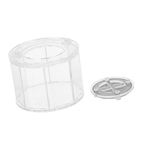 Ipetboom Insekten- Und Reptilien-vitrine Haustier-vitrine Acrylmaterial Für Spinnen Geckos von Ipetboom