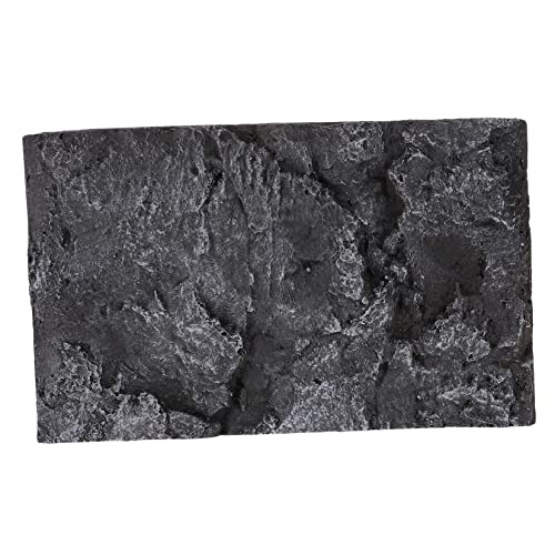 Ipetboom Elegante 3D-hintergrundplatte Für Reptilienbecken Aus Pu Dekoration Für Schildkrötenbecken Als Lebensraum Ipetboom Elegante 3D-hintergrundplatte Für Reptilienbecken Aus Pu Dekoration Für Schildkrötenbecken Als Lebensraum von Ipetboom
