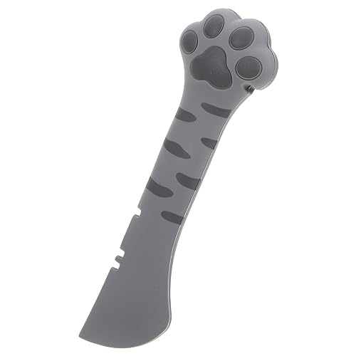 Ipetboom Einmachlöffel Für Haustiere Behälter Aus Silikon Mixer Mini Katzenfutterschaufel Katzenfutter Kann Schaufel Für Lebensmittelkonserven Stabmixer Kieselgel Hundefutter Multifunktion Ipetboom Einmachlöffel Für Haustiere Behälter Aus Silikon Mixer Mini Katzenfutterschaufel Katzenfutter Kann Schaufel Für Lebensmittelkonserven Stabmixer Kieselgel Hundefutter Multifunktion von Ipetboom