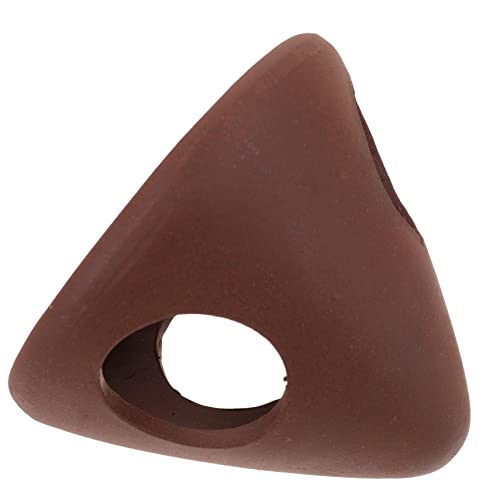 Ipetboom Dekorative Aquarium Garnelen Höhle Versteck Aquarium Höhle Ornamente Keramik Fisch Höhle Aquarium Dekore Home Office Ipetboom Dekorative Aquarium Garnelen Höhle Versteck Aquarium Höhle Ornamente Keramik Fisch Höhle Aquarium Dekore Home Office von Ipetboom