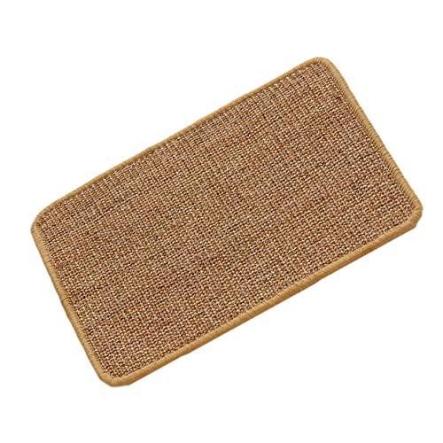 Ipetboom Katze Sisalkratzer Boden Kratzteppich Sisal Scratcher Naturbereich Teppich Natürlicher Teppich Spielzeug Natürliche Teppiche Geflochtener Teppich Gewebter Teppich Haustier Kätzchen Ipetboom Katze Sisalkratzer Boden Kratzteppich Sisal Scratcher Naturbereich Teppich Natürlicher Teppich Spielzeug Natürliche Teppiche Geflochtener Teppich Gewebter Teppich Haustier Kätzchen von Ipetboom