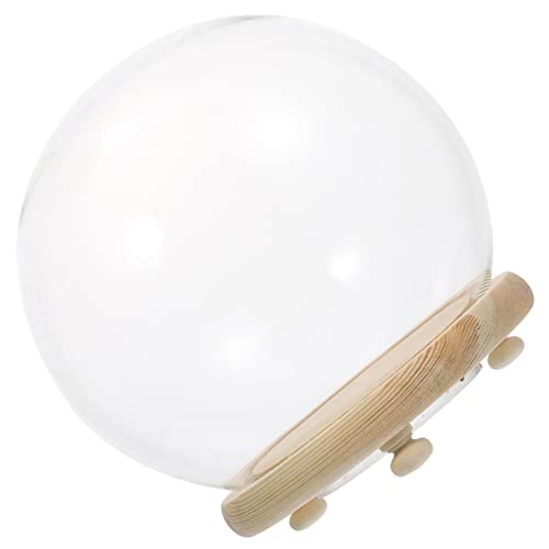 Ipetboom Glasabdeckungsornamente Pflanzgefäße Mit Deckel Sukkulenten Terrarien Dekorative Pflanzenkuppel Zimmer Luftpflanzen Terrarium Kleines Terrarium Zimmerpflanzen Ipetboom Glasabdeckungsornamente Pflanzgefäße Mit Deckel Sukkulenten Terrarien Dekorative Pflanzenkuppel Zimmer Luftpflanzen Terrarium Kleines Terrarium Zimmerpflanzen von Ipetboom