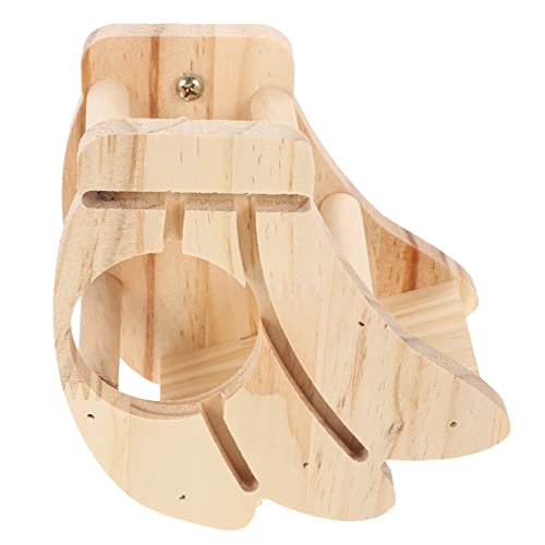 Ipetboom Grasständer aus Holz für Kaninchen Heufütterer für Kleintiere Kaninchenkäfigzubehör Heuraufe für Nagetiere Heuraufe für Kaninchenkäfige Hasenspielzeug Spielzeuge Ipetboom Grasständer aus Holz für Kaninchen Heufütterer für Kleintiere Kaninchenkäfigzubehör Heuraufe für Nagetiere Heuraufe für Kaninchenkäfige Hasenspielzeug Spielzeuge von Ipetboom