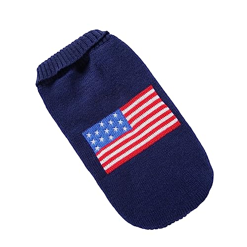 Ipetboom Lustige Hundepullover Hund Hässlicher Pullover Haustier-Outfits Für Den Urlaub Hund Warmer Hoodie Hundeweihnachtspullover Haustier-Hoodie-Kleidung Vereinigte Staaten Winter Ipetboom Lustige Hundepullover Hund Hässlicher Pullover Haustier-Outfits Für Den Urlaub Hund Warmer Hoodie Hundeweihnachtspullover Haustier-Hoodie-Kleidung Vereinigte Staaten Winter von Ipetboom