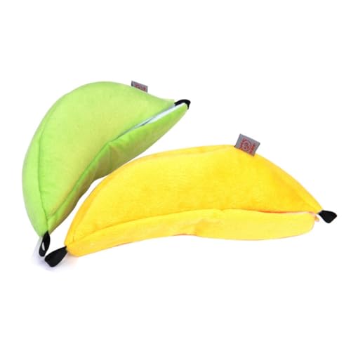 Ipetboom Hamster Hängematte Nest Käfig Banana Bett Für Pet Warm Bequem Einfach Reinigung Pet Nest von Ipetboom