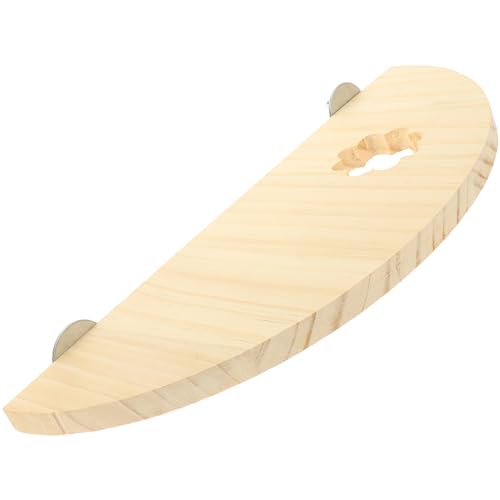 Ipetboom Sicher Papagei Springen Bord Holz Eichhörnchen Klettern Stehen Praktische Hause Sprungbrett Ipetboom Sicher Papagei Springen Bord Holz Eichhörnchen Klettern Stehen Praktische Hause Sprungbrett von Ipetboom