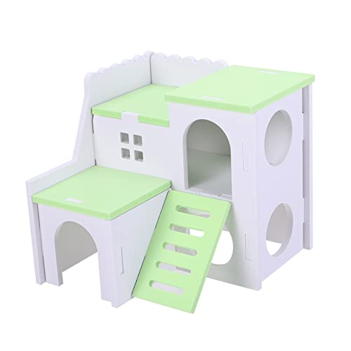 Ipetboom Spielzeuge Hamsternest Hamster-übungsspielzeug Pet DIY Versteck Hütte Holzkäfig Hamsterhauskäfige Kleines Hamsterhaus Guinea Meerschweinchen Hamsterkäfig Hölzern Holzspielzeug Ipetboom Spielzeuge Hamsternest Hamster-übungsspielzeug Pet DIY Versteck Hütte Holzkäfig Hamsterhauskäfige Kleines Hamsterhaus Guinea Meerschweinchen Hamsterkäfig Hölzern Holzspielzeug von Ipetboom