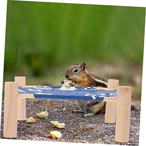 Ipetboom Elevated - Gemütliches Hamsternest Haustierbett Für Katzen Und Haustiere Ipetboom Elevated - Gemütliches Hamsternest Haustierbett Für Katzen Und Haustiere von Ipetboom