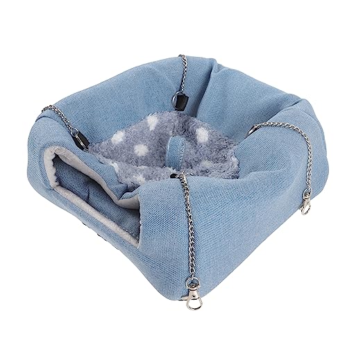 Ipetboom Komfortables Hamsterversteck Stabiles Chinchilla- Kreatives Design Haustiernest Für Zuhause Und Geschäft Ipetboom Komfortables Hamsterversteck Stabiles Chinchilla- Kreatives Design Haustiernest Für Zuhause Und Geschäft von Ipetboom