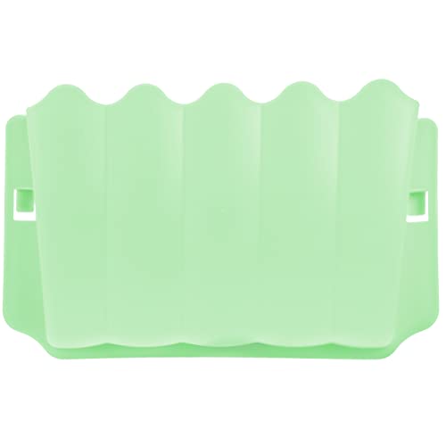 Ipetboom Hasengrasständer Hasenkäfig Heuhalter Heufresser Kaninchen Heuhalter Aus Kunststoff Hasen-heu-krippe Hasenfutterspender Halter Für Heugras Grashalter Für Einfach Lagerregal Plastik Ipetboom Hasengrasständer Hasenkäfig Heuhalter Heufresser Kaninchen Heuhalter Aus Kunststoff Hasen-heu-krippe Hasenfutterspender Halter Für Heugras Grashalter Für Einfach Lagerregal Plastik von Ipetboom