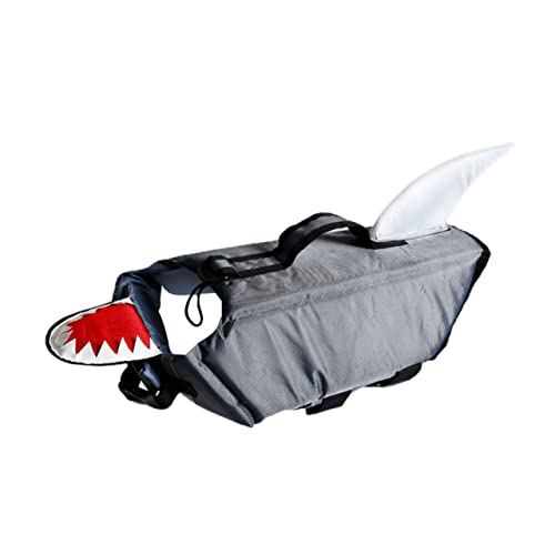 Ipetboom Weste mit Ergonomischem Design für Das Spielen Im Pool Hundeweste mit Griff Welpen-Pool-bademode Ipetboom Weste mit Ergonomischem Design für Das Spielen Im Pool Hundeweste mit Griff Welpen-Pool-bademode von Ipetboom