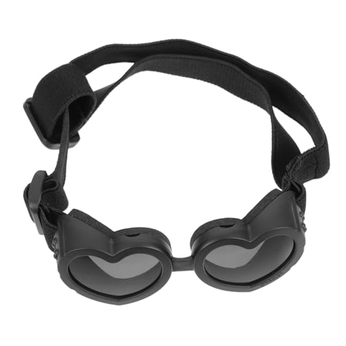 Ipetboom Hunde- für Haustiere Winddicht für Welpen Outdoor-Sport Hundebrille Ipetboom Hunde- für Haustiere Winddicht für Welpen Outdoor-Sport Hundebrille von Ipetboom