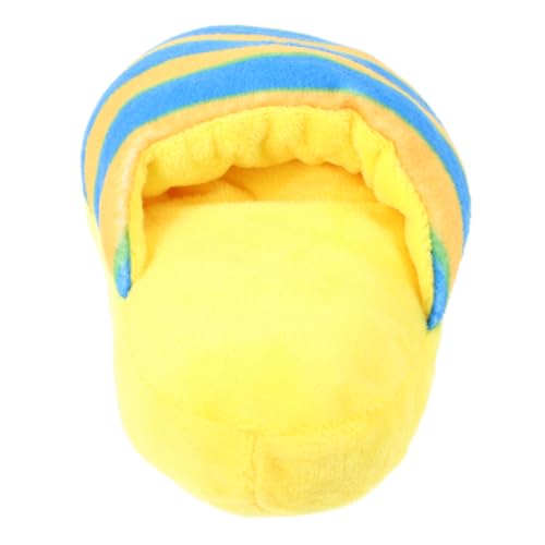 Ipetboom Hundespielzeug Plüsch Molar Spielzeug Schuhförmiges Haustierspielzeug Kauspielzeug Hundebedarf Ipetboom Hundespielzeug Plüsch Molar Spielzeug Schuhförmiges Haustierspielzeug Kauspielzeug Hundebedarf von Ipetboom