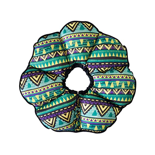 Ipetboom Elisabeth Kreis Katzenballbahn Kragen Welpen elisabethanisch Schutzkragen für Haustiere Verstellbarer Halskragen für Hunde Sonnenblume Halsband Kopfbedeckung Ipetboom Elisabeth Kreis Katzenballbahn Kragen Welpen elisabethanisch Schutzkragen für Haustiere Verstellbarer Halskragen für Hunde Sonnenblume Halsband Kopfbedeckung von Ipetboom
