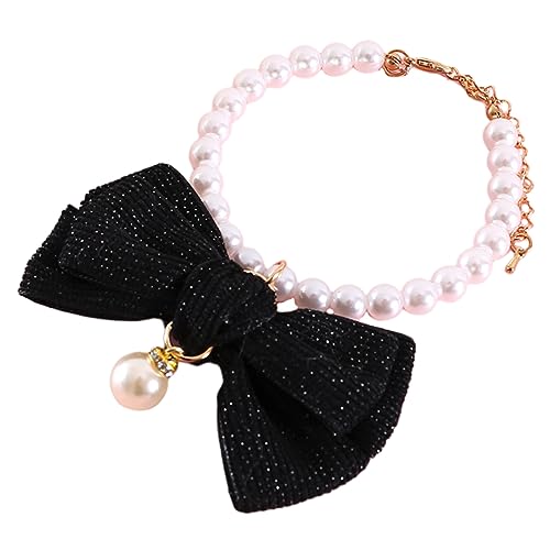 Ipetboom Haustierhalsband -geburtstagshalsband Perlen Hundehalsband Entzückendes Hundehalsband Abreiß Für Kätzchen Dekoratives Welpenhalsband Diamant Katzenzubehör Polyester Ipetboom Haustierhalsband -geburtstagshalsband Perlen Hundehalsband Entzückendes Hundehalsband Abreiß Für Kätzchen Dekoratives Welpenhalsband Diamant Katzenzubehör Polyester von Ipetboom