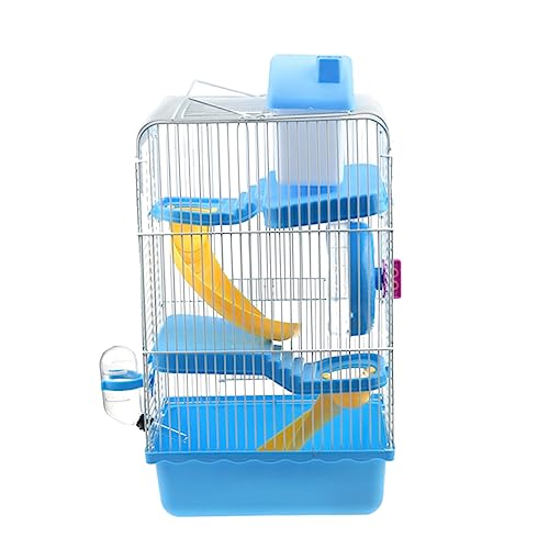Ipetboom Hamsterkäfig Für Kleintiere Luxus Haustierhaus Hamsterständer Aus Holz Villenkäfig Für Kleine Haustiere Sicherer Hamsterkäfig Haustierkäfig Erhöhen Hamster Käfig Ipetboom Hamsterkäfig Für Kleintiere Luxus Haustierhaus Hamsterständer Aus Holz Villenkäfig Für Kleine Haustiere Sicherer Hamsterkäfig Haustierkäfig Erhöhen Hamster Käfig von Ipetboom