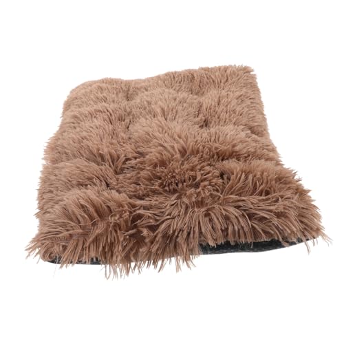 Ipetboom Haustiermatte Katzenbettmatte Schlafmatte Für Katzen Käfigeinlagen Für Meerschweinchen Warme Hundedecke Hundedecken Weich Hundedecke Warm Hunde-PIPI-pad Tuch Beschichtung Sanft Ipetboom Haustiermatte Katzenbettmatte Schlafmatte Für Katzen Käfigeinlagen Für Meerschweinchen Warme Hundedecke Hundedecken Weich Hundedecke Warm Hunde-PIPI-pad Tuch Beschichtung Sanft von Ipetboom