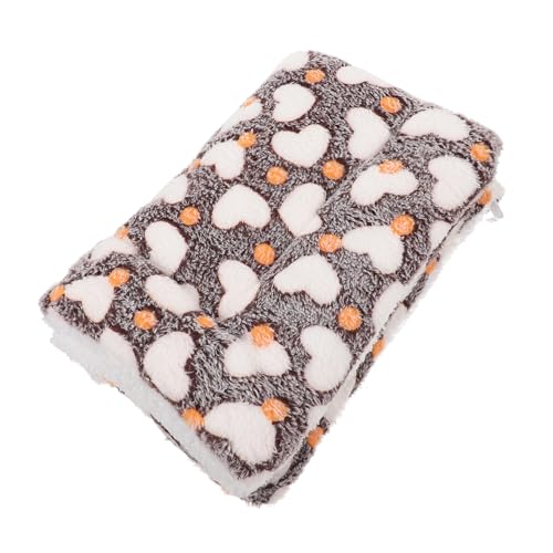 Ipetboom Pet Rest Schlaf Matte Warme Haustier Bett Große Haustier Matte Für Hunde Katzen Tragbare Pet Pad Ipetboom Pet Rest Schlaf Matte Warme Haustier Bett Große Haustier Matte Für Hunde Katzen Tragbare Pet Pad von Ipetboom