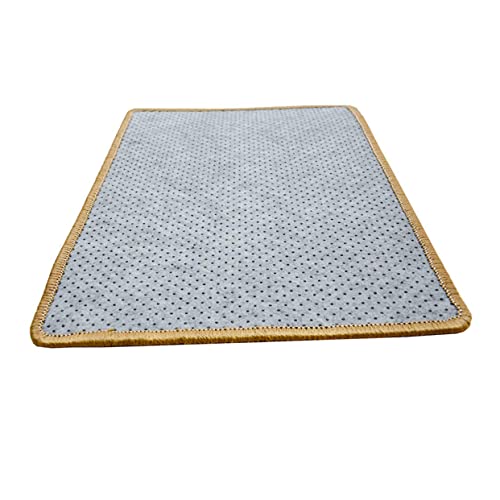Ipetboom 30 X 40 cm Sisal-schleifmatte Für Katzen – Weiches Und Bequemes Haustierzubehör Für Katzen Ipetboom 30 X 40 cm Sisal-schleifmatte Für Katzen – Weiches Und Bequemes Haustierzubehör Für Katzen von Ipetboom