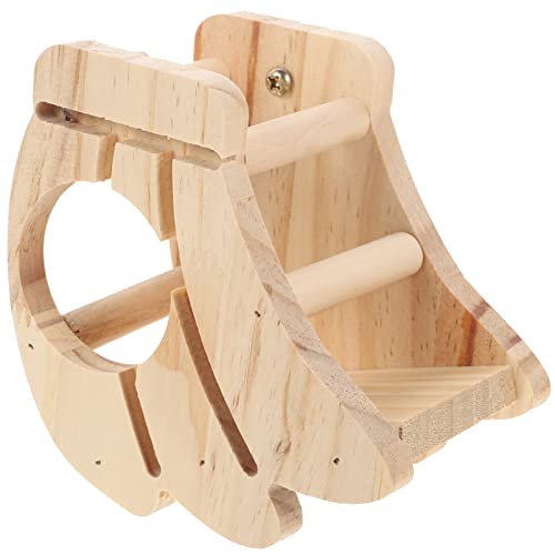 Ipetboom Grasständer Aus Holz Für Kaninchen Heu Chinchilla Fütterungshalter Für Kleine Tiere Hasenfressgitter Meerschweinchen Futter Hasen-futterkrippe Holzspielzeug Obst Halterung Hölzern Ipetboom Grasständer Aus Holz Für Kaninchen Heu Chinchilla Fütterungshalter Für Kleine Tiere Hasenfressgitter Meerschweinchen Futter Hasen-futterkrippe Holzspielzeug Obst Halterung Hölzern von Ipetboom