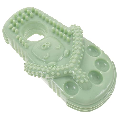 Ipetboom Spielzeuge Hundespielzeug Backenzahnspielzeug Lustiges Welpenspielzeug in Pantoffelform Tragbares Kauspielzeug Haustierspielzeug Für Hunde Ipetboom Spielzeuge Hundespielzeug Backenzahnspielzeug Lustiges Welpenspielzeug in Pantoffelform Tragbares Kauspielzeug Haustierspielzeug Für Hunde von Ipetboom