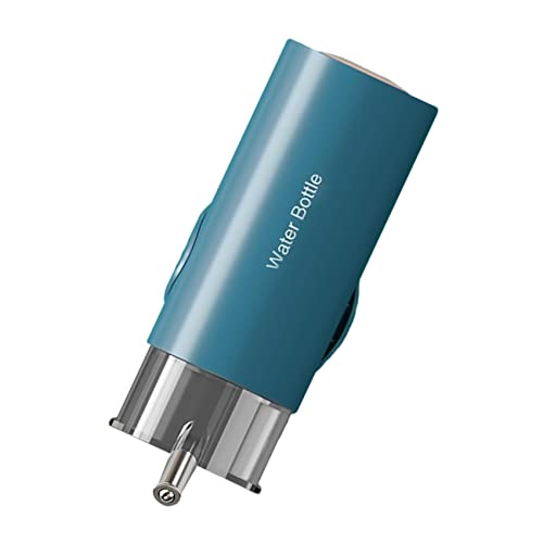 Ipetboom Haustier-tränke 550 Ml Automatischer Futterspender Für Hunde Auf Flaschenhalter Oder Wandmontage Zugang Zu Frischem Wasser von Ipetboom