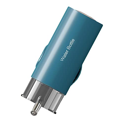 Ipetboom Automatischer Wasserspender Für Haustiere 550 Ml Aufhängbarer Wasserspender Für Hunde Keine Edelstahlspitze Ipetboom Automatischer Wasserspender Für Haustiere 550 Ml Aufhängbarer Wasserspender Für Hunde Keine Edelstahlspitze von Ipetboom