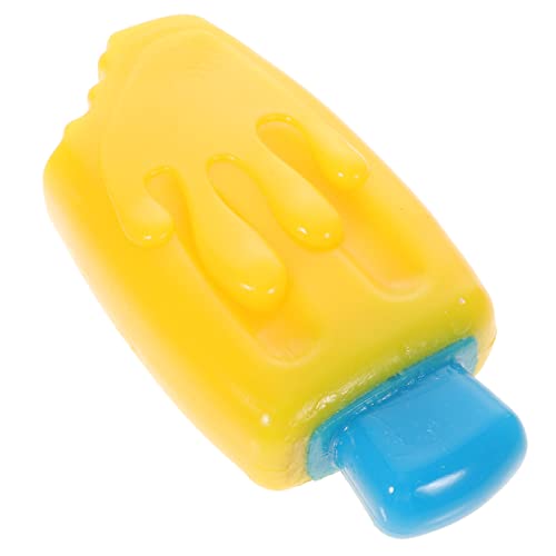 Ipetboom Beißspielzeug Für Hunde Spielzeug Für Hunde Haustierspielzeug Entzückendes Schneemann-Eiscreme-Spielzeug Haushaltsspielzeug Für Welpen Zufällige Farbe Ipetboom Beißspielzeug Für Hunde Spielzeug Für Hunde Haustierspielzeug Entzückendes Schneemann-Eiscreme-Spielzeug Haushaltsspielzeug Für Welpen Zufällige Farbe von Ipetboom