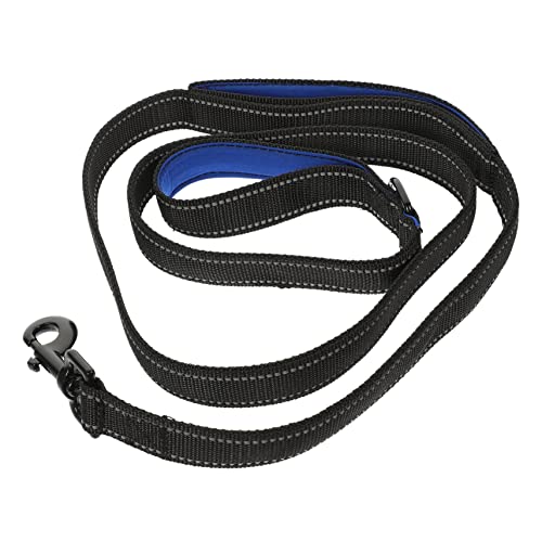 Ipetboom Haustier-Leine Hundeleine Verkehrsgriff Bequemes Hunde-zugseil Für Outdoor-aktivitäten Ipetboom Haustier-Leine Hundeleine Verkehrsgriff Bequemes Hunde-zugseil Für Outdoor-aktivitäten von Ipetboom