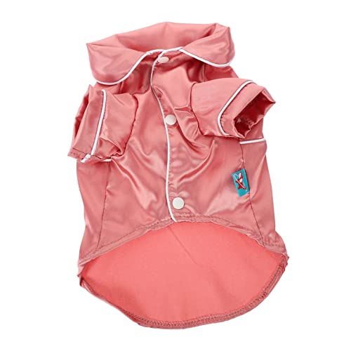 Ipetboom Welpen-Overall Für Hunde Hundekleidung Baumwoll-Pyjama Hundebademantel Chihuahua Pudel Hundekleidung Ipetboom Welpen-Overall Für Hunde Hundekleidung Baumwoll-Pyjama Hundebademantel Chihuahua Pudel Hundekleidung von Ipetboom