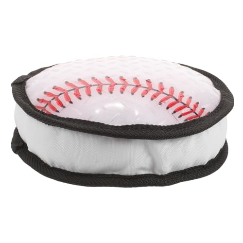 Ipetboom Kauspielzeug für Hunde mit Backenzähnen Sport-Stil Hundebeißspielzeug Interaktives Spielzeug für Hunde Sicheres Kauspielzeug für Haustiere Ipetboom Kauspielzeug für Hunde mit Backenzähnen Sport-Stil Hundebeißspielzeug Interaktives Spielzeug für Hunde Sicheres Kauspielzeug für Haustiere von Ipetboom