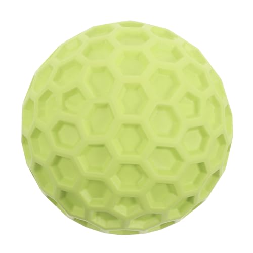 Ipetboom Quietschendes Interaktives Leckerli-Spielzeug Für Das Hundetraining Große Hundebälle Zum Apportieren Beißspielzeug Für Welpen Robustes Kauspielzeug Ipetboom Quietschendes Interaktives Leckerli-Spielzeug Für Das Hundetraining Große Hundebälle Zum Apportieren Beißspielzeug Für Welpen Robustes Kauspielzeug von Ipetboom