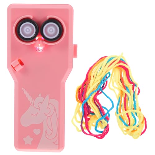 Ipetboom Interaktives Katzenspielzeug 1 Satz Seilwerfer Kauspielzeug für Welpen Beißseil für Hund Spielzeuge Flavour Rope Launcher Welpenspielzeug lustige Katze Startprogramm Propeller Abs Ipetboom Interaktives Katzenspielzeug 1 Satz Seilwerfer Kauspielzeug für Welpen Beißseil für Hund Spielzeuge Flavour Rope Launcher Welpenspielzeug lustige Katze Startprogramm Propeller Abs von Ipetboom