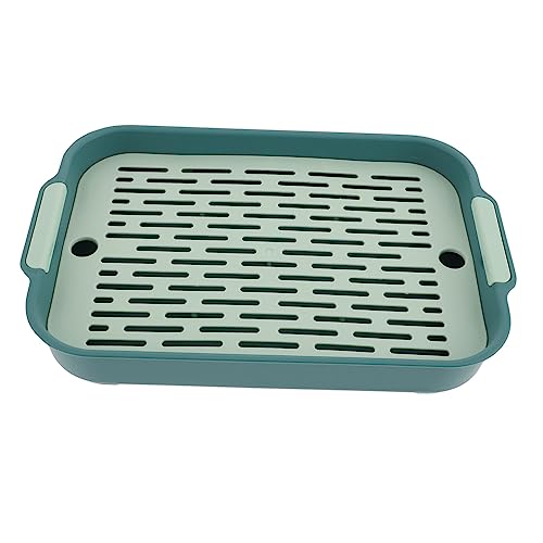 Ipetboom Kaninchentoilette Katzentoilette Auslaufsicher Geruchsreduzierendes Netz Für Meerschweinchen Chinchillas Hamster Garten-haustierbedarf Ipetboom Kaninchentoilette Katzentoilette Auslaufsicher Geruchsreduzierendes Netz Für Meerschweinchen Chinchillas Hamster Garten-haustierbedarf von Ipetboom