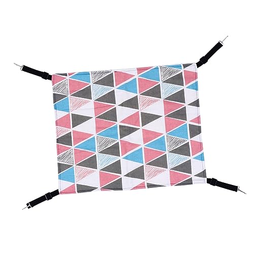 Ipetboom Katzenbett-hängematte Groß Gemütliches Kätzchen-schlafkissen Weich Und Warm Platzsparendes Design Leicht Zu Reinigen Ipetboom Katzenbett-hängematte Groß Gemütliches Kätzchen-schlafkissen Weich Und Warm Platzsparendes Design Leicht Zu Reinigen von Ipetboom