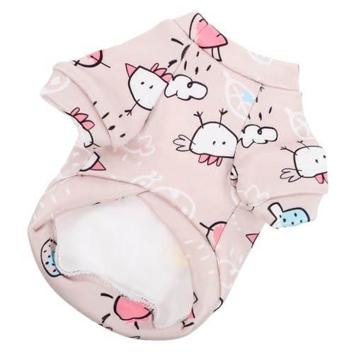 Ipetboom Katze Hund Kleidung Wintermantel für Hunde Hundekostüme für den Winter thermischer Welpenmantel entzückende Welpenkleidung Haustier Hund Hundekleidung Kleider Haustierkleidung Ipetboom Katze Hund Kleidung Wintermantel für Hunde Hundekostüme für den Winter thermischer Welpenmantel entzückende Welpenkleidung Haustier Hund Hundekleidung Kleider Haustierkleidung von Ipetboom