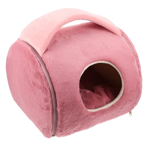 Ipetboom Katzenhaus Katzen-hundenest Haustier-schlafbett Baumwollzwinger Haustiernestkissen Haustierzwinger Für Hauskatzen Ipetboom Katzenhaus Katzen-hundenest Haustier-schlafbett Baumwollzwinger Haustiernestkissen Haustierzwinger Für Hauskatzen von Ipetboom