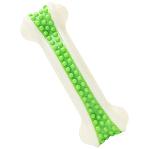 Ipetboom Kauspielzeug Für Hunde Hundequietscher Gummi Quietschende Molarenspielzeug Naturkautschuk Kitten Spielzeug Hasenspielzeug Hunde Aggressive Kauer Hund Kaut Pu Knochen Regenbogenhund Ipetboom Kauspielzeug Für Hunde Hundequietscher Gummi Quietschende Molarenspielzeug Naturkautschuk Kitten Spielzeug Hasenspielzeug Hunde Aggressive Kauer Hund Kaut Pu Knochen Regenbogenhund von Ipetboom