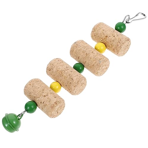 Ipetboom Kauspielzeug Für Papageien Vogel-kauspielzeug Zum Aufhängen Vogelspielzeug Aus Holz Für Papageien Sittiche Nymphensittiche Schaukel Vogel-schredderspielzeug Ipetboom Kauspielzeug Für Papageien Vogel-kauspielzeug Zum Aufhängen Vogelspielzeug Aus Holz Für Papageien Sittiche Nymphensittiche Schaukel Vogel-schredderspielzeug von Ipetboom