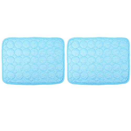 Ipetboom Keep Cooling Guinea Atmungsaktive Kistenmatten Himmelsmatte Schlafhunde Schweine Häschen Weich Outdoor Welpe - Himmelstiere Chinchillas Decke Blauer Hamster Chinchilla Ipetboom Keep Cooling Guinea Atmungsaktive Kistenmatten Himmelsmatte Schlafhunde Schweine Häschen Weich Outdoor Welpe - Himmelstiere Chinchillas Decke Blauer Hamster Chinchilla von Ipetboom