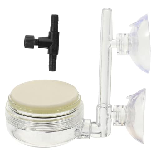 Ipetboom Aquarium Luftpumpe 35 Diffusor Stein Air Stein Abdeckung Nano Für Aquarium Zubehör von Ipetboom