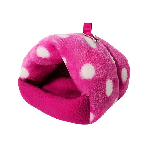 Ipetboom Spielzeughamster Igel Bett Süße Hamsterbetten Hamsterhausbett Einstreu Für Hamsterkäfige Haustier Warmes Kleines Haustierbetthaus Schlafsack Hamsternest Rennmaus Goldener Bär Ipetboom Spielzeughamster Igel Bett Süße Hamsterbetten Hamsterhausbett Einstreu Für Hamsterkäfige Haustier Warmes Kleines Haustierbetthaus Schlafsack Hamsternest Rennmaus Goldener Bär von Ipetboom