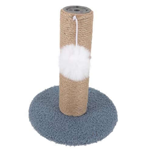 Ipetboom Klettergerüst Für Katzen Interaktive Katzenbälle Katzenkratzer Aus Sisal Kratzbaum Aus Sisal Sisal-kratzstangen Katzenbedarf Kratzunterlage Für Katzen Kratzfest Flanell Haltegriff Ipetboom Klettergerüst Für Katzen Interaktive Katzenbälle Katzenkratzer Aus Sisal Kratzbaum Aus Sisal Sisal-kratzstangen Katzenbedarf Kratzunterlage Für Katzen Kratzfest Flanell Haltegriff von Ipetboom