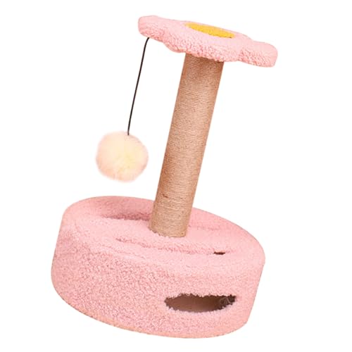 Ipetboom Klettergerüst für Katzen Spielzeuge integrierter Kätzchenkratzer Katze kratzmatte katzenkratzmatte Kratzbaum entzückender Kätzchenkratzer Kratzbäume und Katzentürme für Haustiere Ipetboom Klettergerüst für Katzen Spielzeuge integrierter Kätzchenkratzer Katze kratzmatte katzenkratzmatte Kratzbaum entzückender Kätzchenkratzer Kratzbäume und Katzentürme für Haustiere von Ipetboom