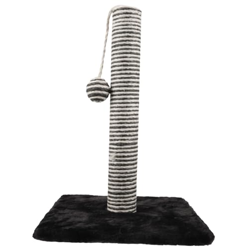 Ipetboom Klettergerüst für Katzen Katzenkratzbrett Kratzbaum für Katzen aus Sisal Mautpflichtige Kratzbäume Spielzeug Kratzstange für Haustiere dekorativer Katzenkratzbaum Weihnachten Boden Ipetboom Klettergerüst für Katzen Katzenkratzbrett Kratzbaum für Katzen aus Sisal Mautpflichtige Kratzbäume Spielzeug Kratzstange für Haustiere dekorativer Katzenkratzbaum Weihnachten Boden von Ipetboom