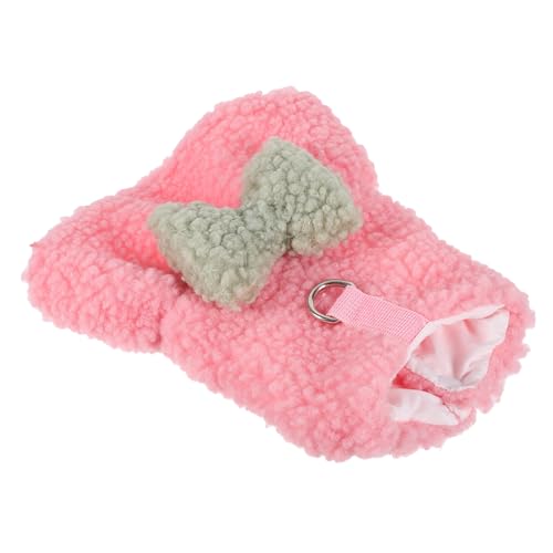 Ipetboom Verdickte Warme Hundekleidung Gemütlicher -hundepullover Modisches Hundekleid Hundeoutfit Haustierkleidung Ipetboom Verdickte Warme Hundekleidung Gemütlicher -hundepullover Modisches Hundekleid Hundeoutfit Haustierkleidung von Ipetboom