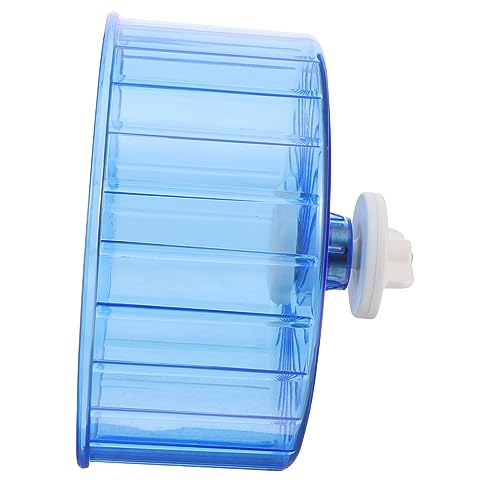 Ipetboom Chinchilla-Spielzeug-Rad Großes Hamster-Rad Interaktives Spielzeug für Kleintiere Ipetboom Chinchilla-Spielzeug-Rad Großes Hamster-Rad Interaktives Spielzeug für Kleintiere von Ipetboom