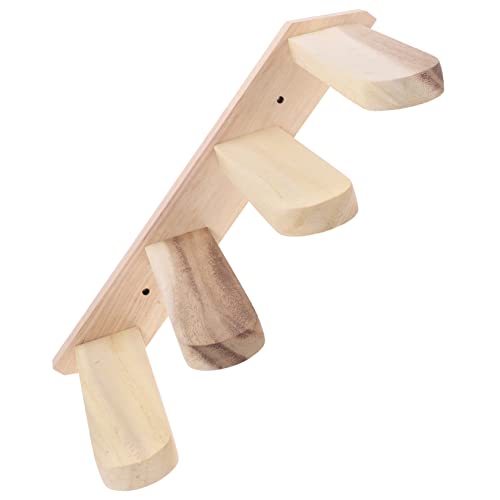 Ipetboom Expand Cat Playtime Wandhalterung Katzenkletterleiter Foxhunter 40x22cm für Katzen Ipetboom Expand Cat Playtime Wandhalterung Katzenkletterleiter Foxhunter 40x22cm für Katzen von Ipetboom