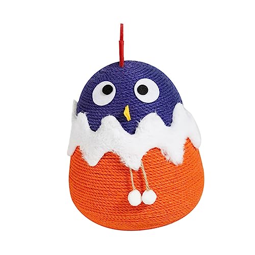 Ipetboom Katzenkratzspielzeug Haustier Katzenspielzeug Kätzchen Kratzspielzeug Indoor Katzenzubehör Katzenspielzeug Katzen-ablenkungsspielzeug Ipetboom Katzenkratzspielzeug Haustier Katzenspielzeug Kätzchen Kratzspielzeug Indoor Katzenzubehör Katzenspielzeug Katzen-ablenkungsspielzeug von Ipetboom